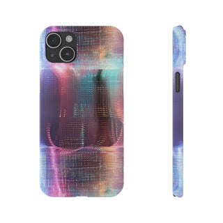 Prism Veil - iPhone Slim