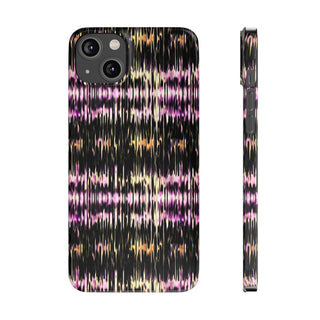 Shadow Pulse - iPhone Slim