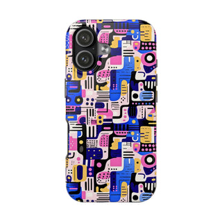 City Pulse - iPhone Tough