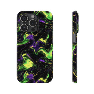 Gamma Drip - iPhone Slim