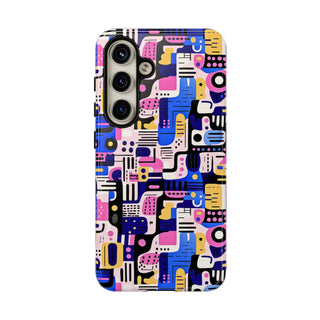 City Pulse - Galaxy Tough