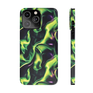 Neon Venom - iPhone Slim