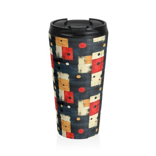 Cosmic Compass - Travel Mug