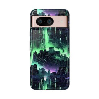 Signal District - Pixel Tough