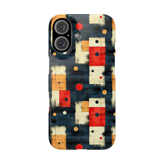 Cosmic Compass - iPhone Slim