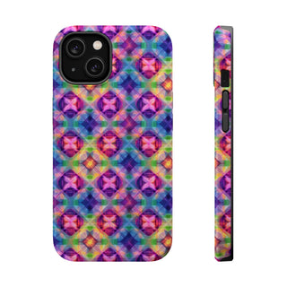 Radiant Spectrum - iPhone MagSafe