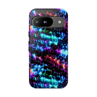 Voltage Bloom - Pixel Tough