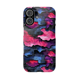 Crimson Twilight - iPhone Slim