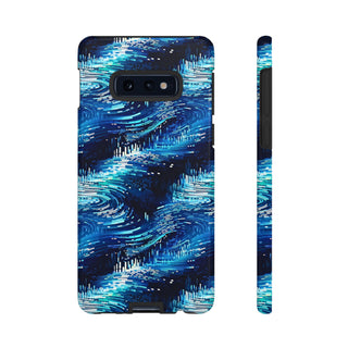 Current Flow - Galaxy Tough