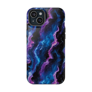 Nebula Veil - iPhone MagSafe