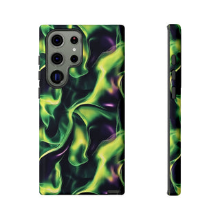 Neon Venom - Galaxy Tough