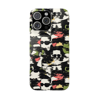 Phantom Shades - iPhone Slim