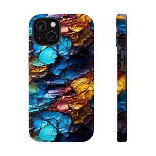 Shattered Spectrum - iPhone MagSafe