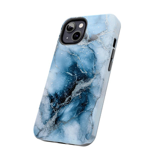 Frostbound Drift - iPhone Tough