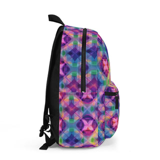 Radiant Spectrum -  Backpack