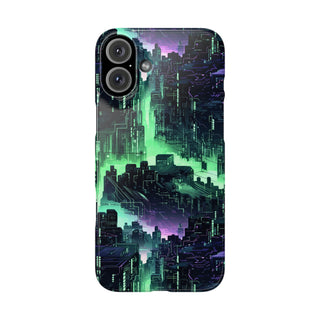 Signal District - iPhone Slim