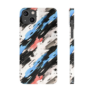 Glitch Rush - iPhone Slim