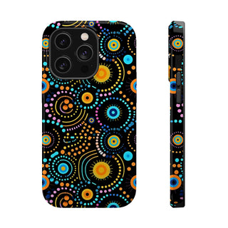 Sonic Eclipse - iPhone MagSafe