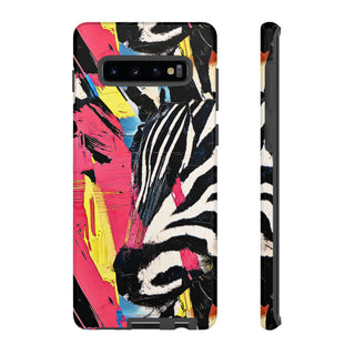 Electric Safari - Galaxy Tough