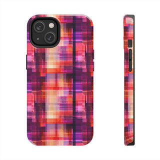 Prism Heat - iPhone Tough