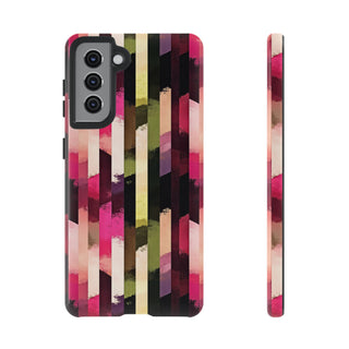 Vertical Dawn - Galaxy Tough