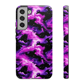 Mystic Haze - Galaxy Tough