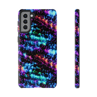 Voltage Bloom - Galaxy Tough