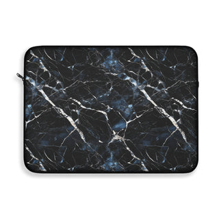 Obsidian Veil - Laptop Sleeve