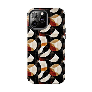 Eclipse Waves - iPhone Tough