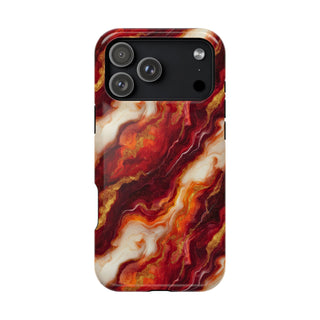 Molten Luxe - iPhone MagSafe