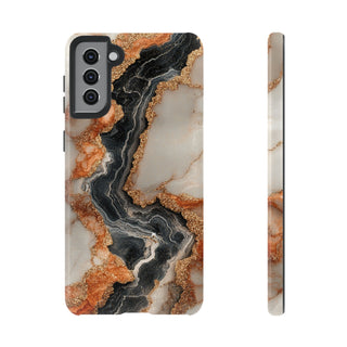 Molten Rift - Galaxy Tough