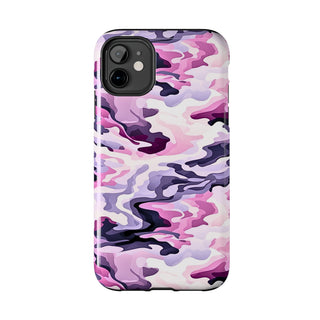 Lavender Mirage - iPhone Tough