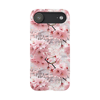 Hanami Haze - iPhone Slim