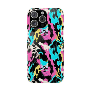 Vivid Fusion - iPhone Slim