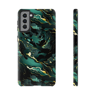 Midnight Cascade - Galaxy Tough
