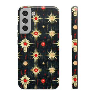 Celestial Blaze - Galaxy Tough