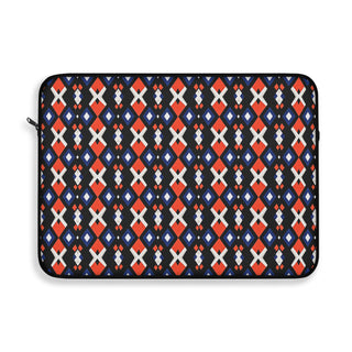 Ruby Diamonds - Laptop Sleeve