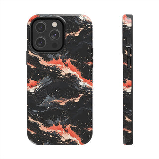 Ember Storm - iPhone Tough