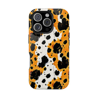 Wild Heat - iPhone MagSafe