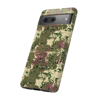 Dotted Terrain - Pixel Tough