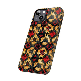Tribal Legacy - iPhone Slim