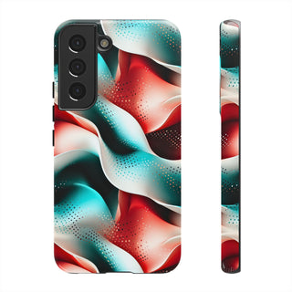 Velvet Voltage - Galaxy Tough