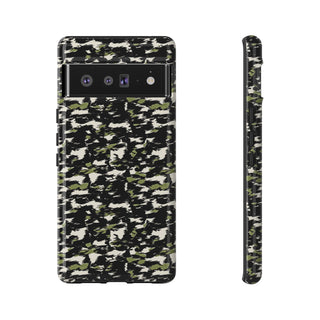 Shadow Strike - Pixel Tough