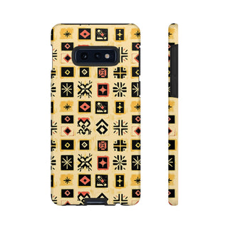 Sunstone Tiles - Galaxy Tough