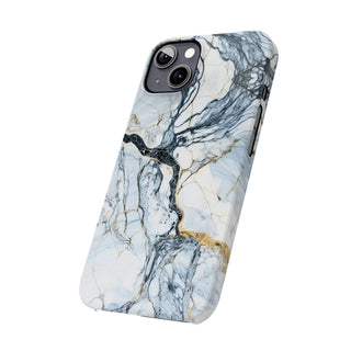 Midnight Gold - iPhone Slim