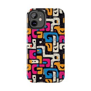 Ancient Pulse - iPhone Tough