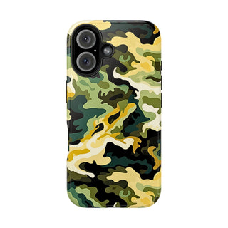 Woodland Veil - iPhone Tough