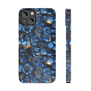 Fractured Night - iPhone Slim