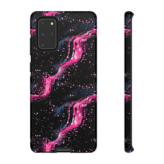 Electric Veins - Galaxy Tough