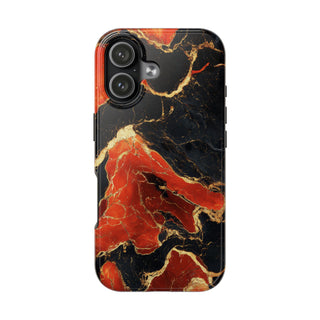 Inferno Flow - iPhone Tough